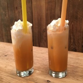 Gluten-free dessert drinks from Spot Dessert Bar